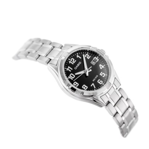 ZEGAREK DAMSKI CASIO LTP-1308D-1B (zd605a) + BOX