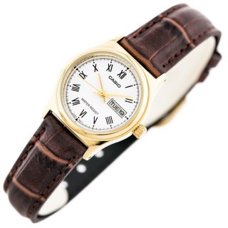ZEGAREK DAMSKI CASIO LTP-V006GL-7B (zd576a) + BOX