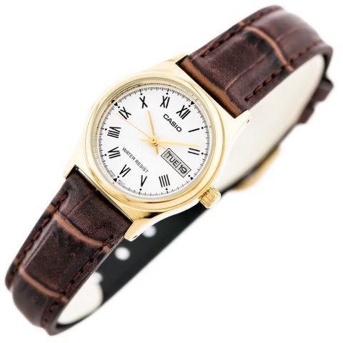 ZEGAREK DAMSKI CASIO LTP-V006GL-7B (zd576a) + BOX