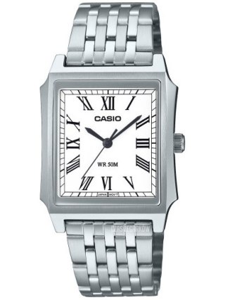 ZEGAREK MĘSKI CASIO MTP-B190D-7B + BOX