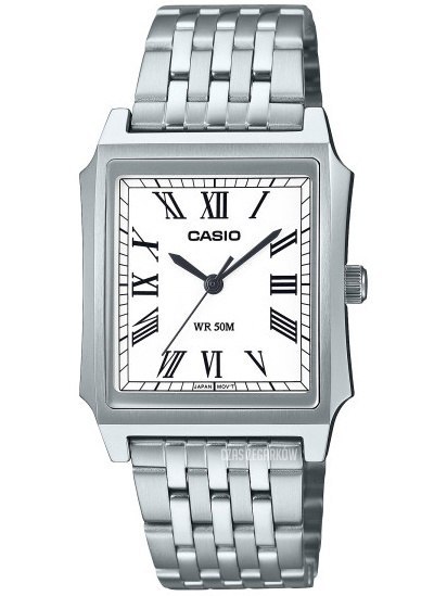 ZEGAREK MĘSKI CASIO MTP-B190D-7B + BOX