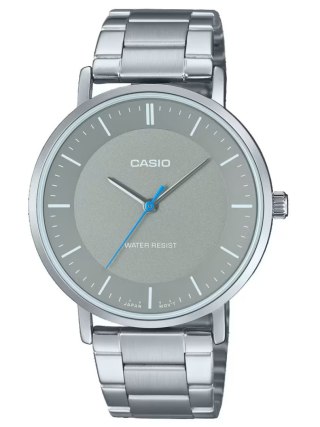 ZEGAREK MĘSKI CASIO MTP-VT04D-8E + BOX
