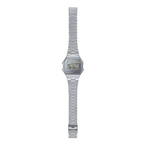 ZEGAREK UNISEX CASIO PAC MAN Vintage A168WEPC-7ADR + BOX