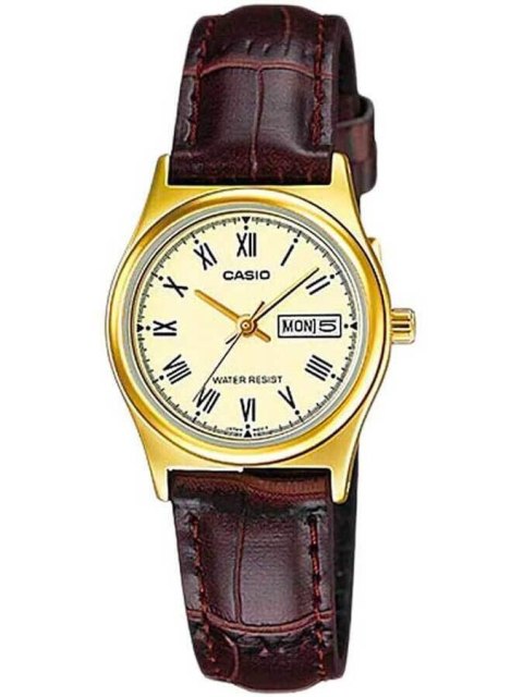Zegarek Casio Collection LTP-V006GL-9B (zd576e) + BOX