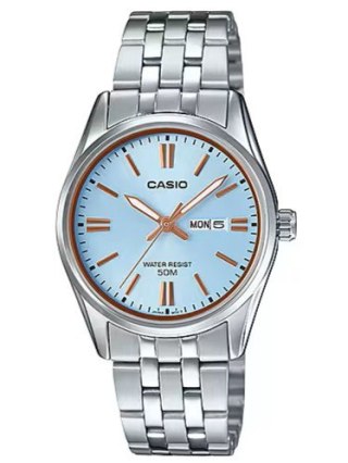 Zegarek Casio Damski LTP-1335D-2A + BOX