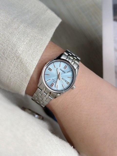 Zegarek Casio Damski LTP-1335D-2A + BOX