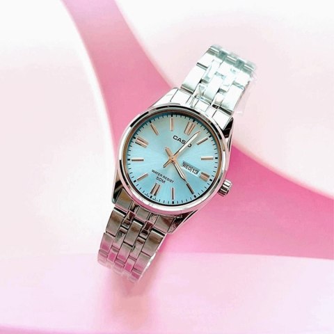 Zegarek Casio Damski LTP-1335D-2A + BOX