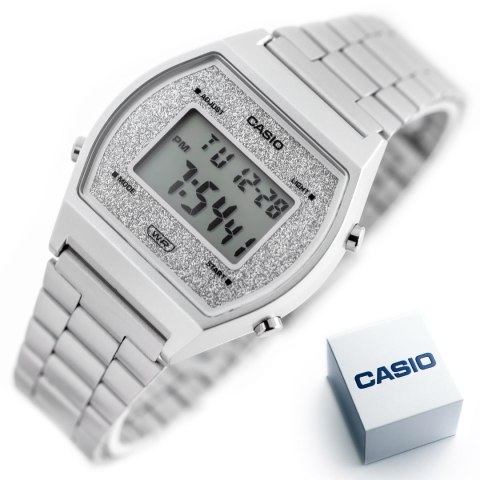 Zegarek Casio Vintage B640WDG-7EF +BOX