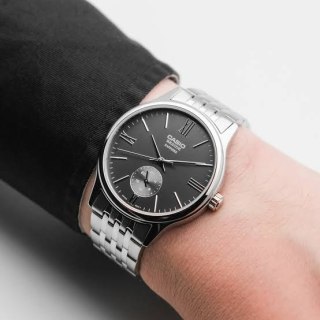 Zegarek Męski Casio BMS-100D-1A + BOX (zd126a)