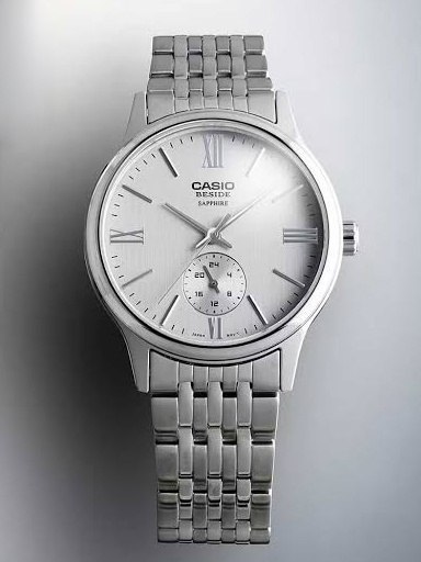 Zegarek Męski Casio BMS-100D-7A + BOX (zd126b)