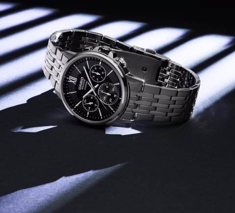 Zegarek Męski Casio BMS-300D-1A + BOX (zd127b)
