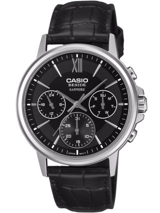 Zegarek Męski Casio BMS-300L-1A + BOX (zd127e)