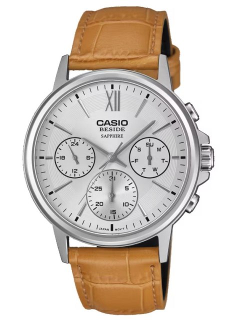Zegarek Męski Casio BMS-300L-5A + BOX (zd127a)