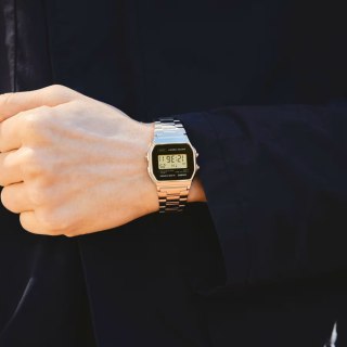 Zegarek Męski Casio Collection A158WEA-1D