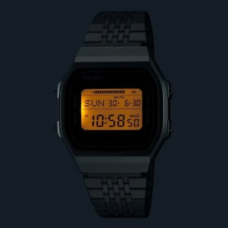 Zegarek Męski Casio Collection ABL-100WE-1B