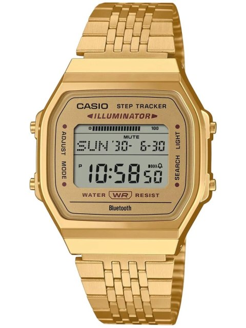 Zegarek Męski Casio Collection ABL-100WEG-9A