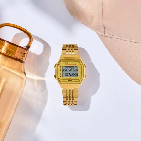 Zegarek Męski Casio Collection ABL-100WEG-9A