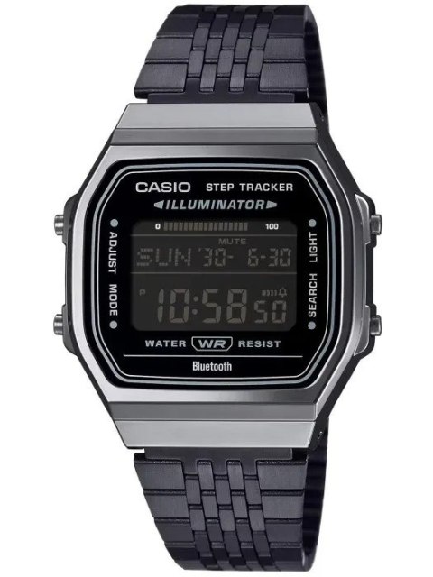 Zegarek Męski Casio Collection ABL-100WEGG-1BDF