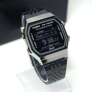 Zegarek Męski Casio Collection ABL-100WEGG-1BDF