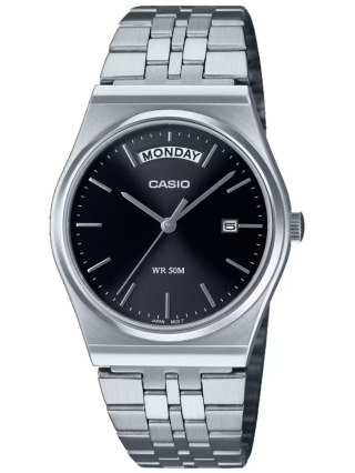 Zegarek Męski Casio MTP-B146D-1A + BOX (zd270c)