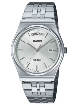 Zegarek Męski Casio MTP-B146D-7A + BOX (zd270e)