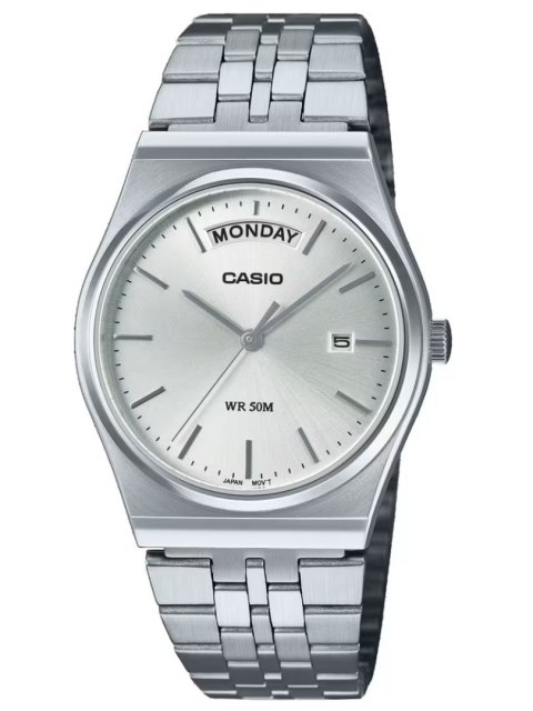 Zegarek Męski Casio MTP-B146D-7A + BOX (zd270e)