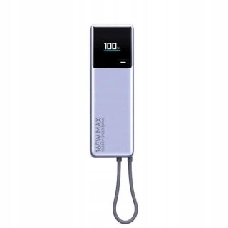 Powerbank z kablem Xiaomi 165W Power Bank 10000mAh