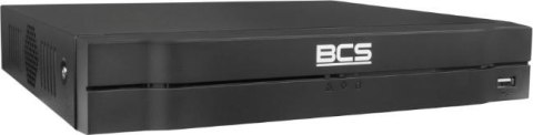 Rejestrator IP BCS LINE BCS-L-NVR0401-4KE-4P(2L)
