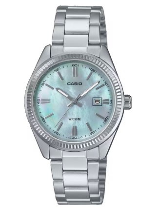 ZEGAREK DAMSKI CASIO LTP-1302DS-2AVDF (zd521h) + BOX