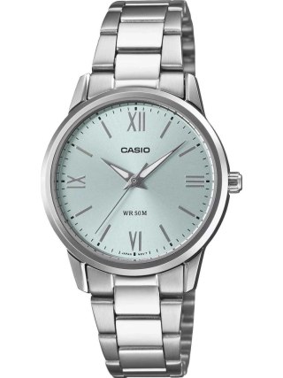 ZEGAREK DAMSKI CASIO LTP-1303DD-2A (zd591h) + BOX