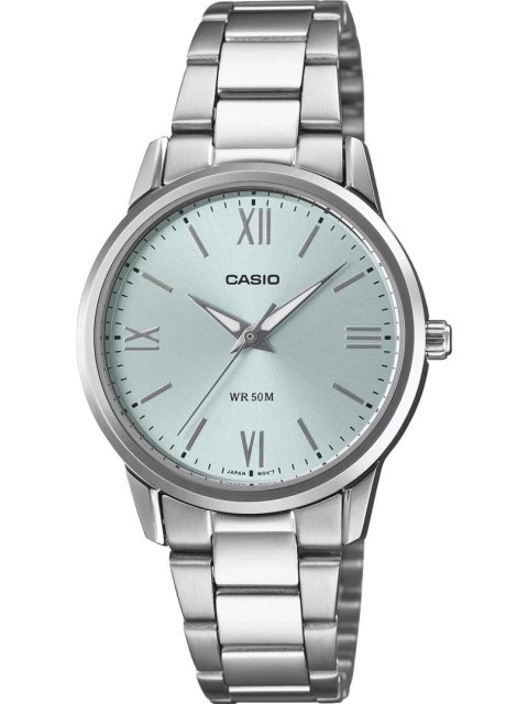 ZEGAREK DAMSKI CASIO LTP-1303DD-2A (zd591h) + BOX