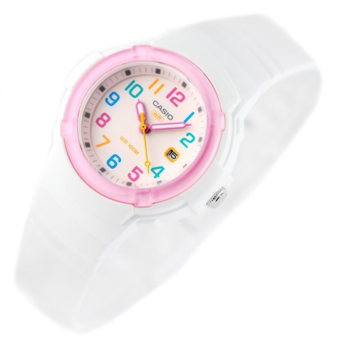ZEGAREK DZIECIĘCY CASIO LX-800H-7A1V + BOX
