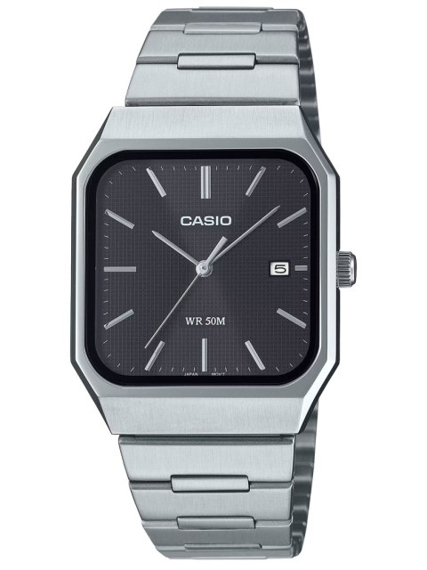 ZEGAREK MĘSKI CASIO MTP-B185D-1A + BOX