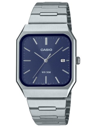 ZEGAREK MĘSKI CASIO MTP-B185D-2A1 + BOX