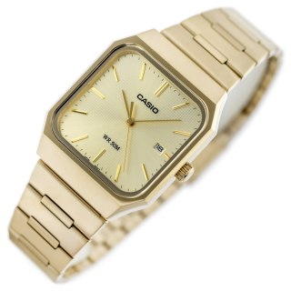 ZEGAREK MĘSKI CASIO MTP-B185G-9A + BOX