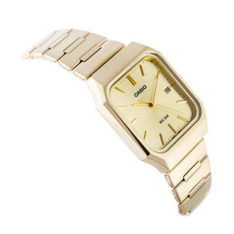 ZEGAREK MĘSKI CASIO MTP-B185G-9A + BOX
