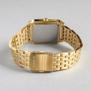 ZEGAREK MĘSKI CASIO MTP-B190G-9B + BOX