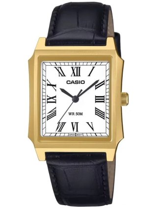ZEGAREK MĘSKI CASIO MTP-B190GL-7B + BOX