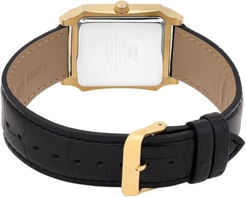 ZEGAREK MĘSKI CASIO MTP-B190GL-7B + BOX
