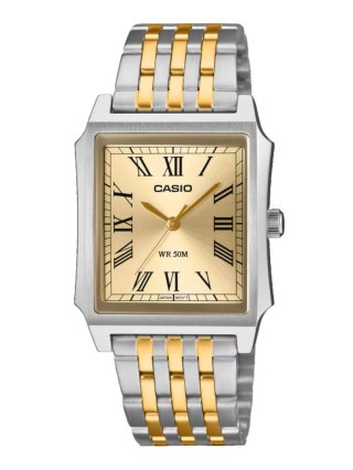 ZEGAREK MĘSKI CASIO MTP-B190SG-9B + BOX