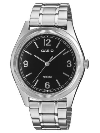 ZEGAREK MĘSKI CASIO MTP-B210D-1AV (zd330a) + BOX