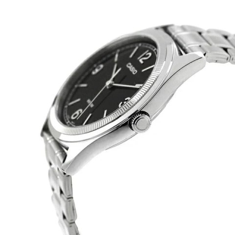 ZEGAREK MĘSKI CASIO MTP-B210D-1AV (zd330a) + BOX