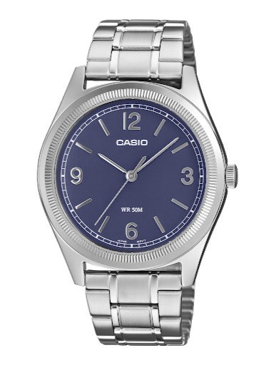 ZEGAREK MĘSKI CASIO MTP-B210D-2A2 (zd330c) + BOX