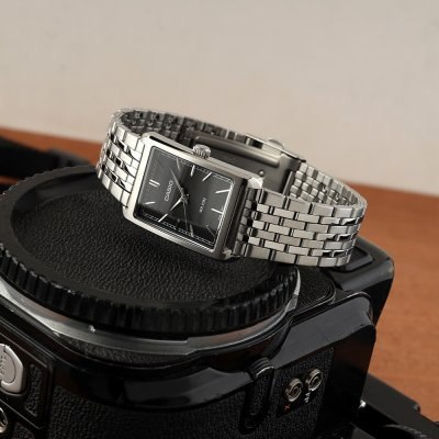 ZEGAREK MĘSKI CASIO MTP-B215D-1A + BOX