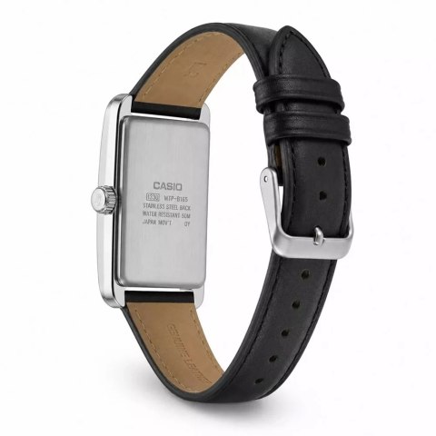 ZEGAREK MĘSKI CASIO MTP-B215L-3A + BOX