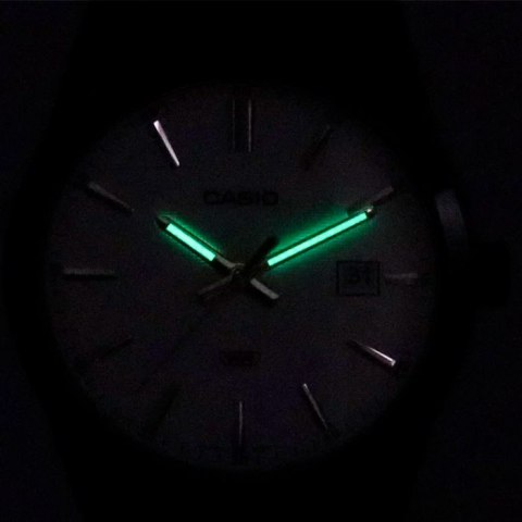 ZEGAREK MĘSKI CASIO MTP-VD03B-3A + BOX