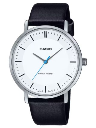 ZEGAREK MĘSKI CASIO MTP-VT04L-7E + BOX