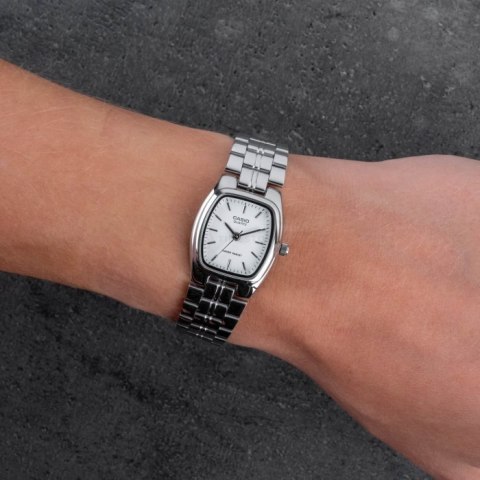 Zegarek Casio LTP-1169D-7A + BOX