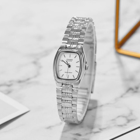 Zegarek Casio LTP-1169D-7A + BOX