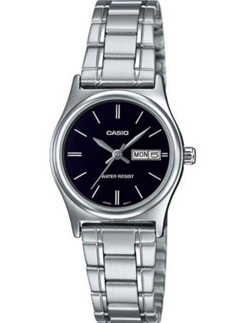 Zegarek Casio LTP-V006D-1B2UDF